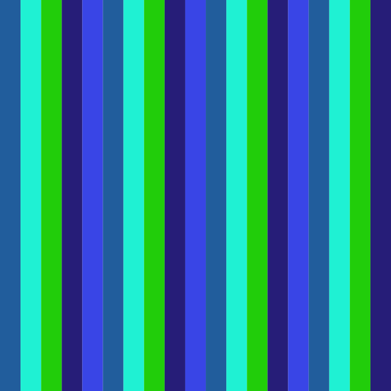 Glitched Iterations #22 static token preview