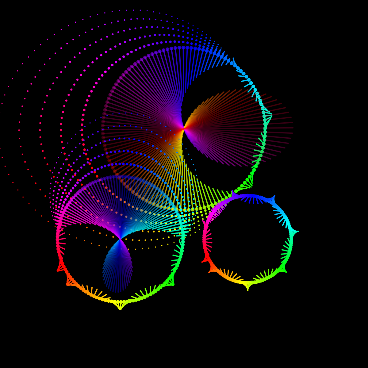 Rainbow_Glitch~@3 #5 static token preview