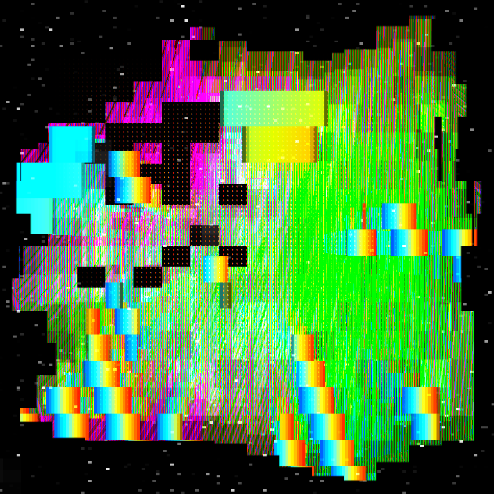 A Dream Within the Dusted Debris #17 static token preview