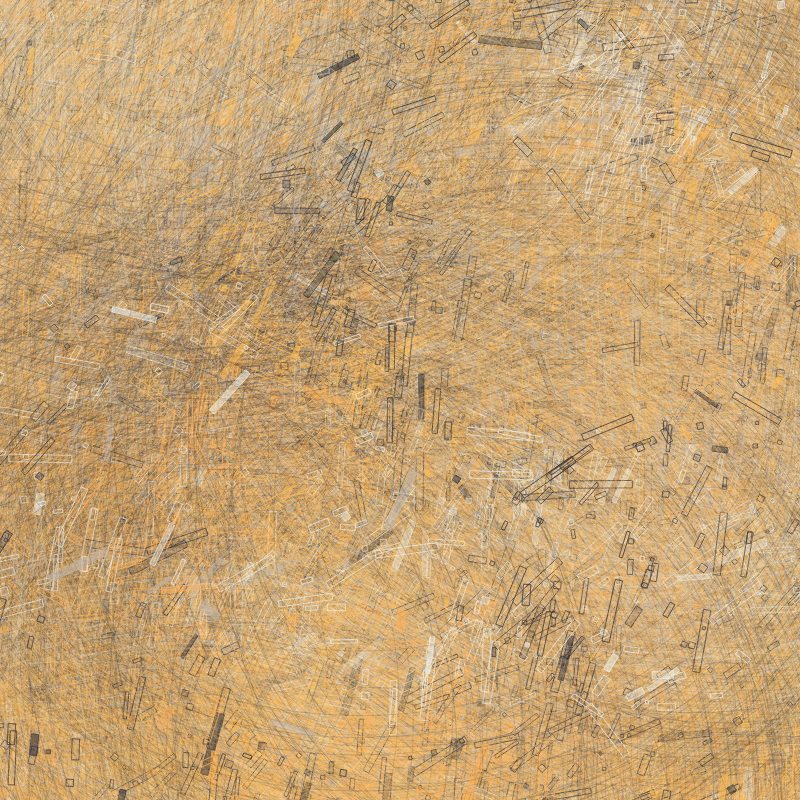 Walkers paint I #10 static token preview