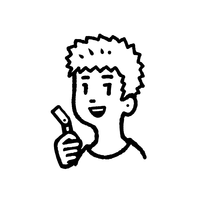 BWEEPS #3 static token preview