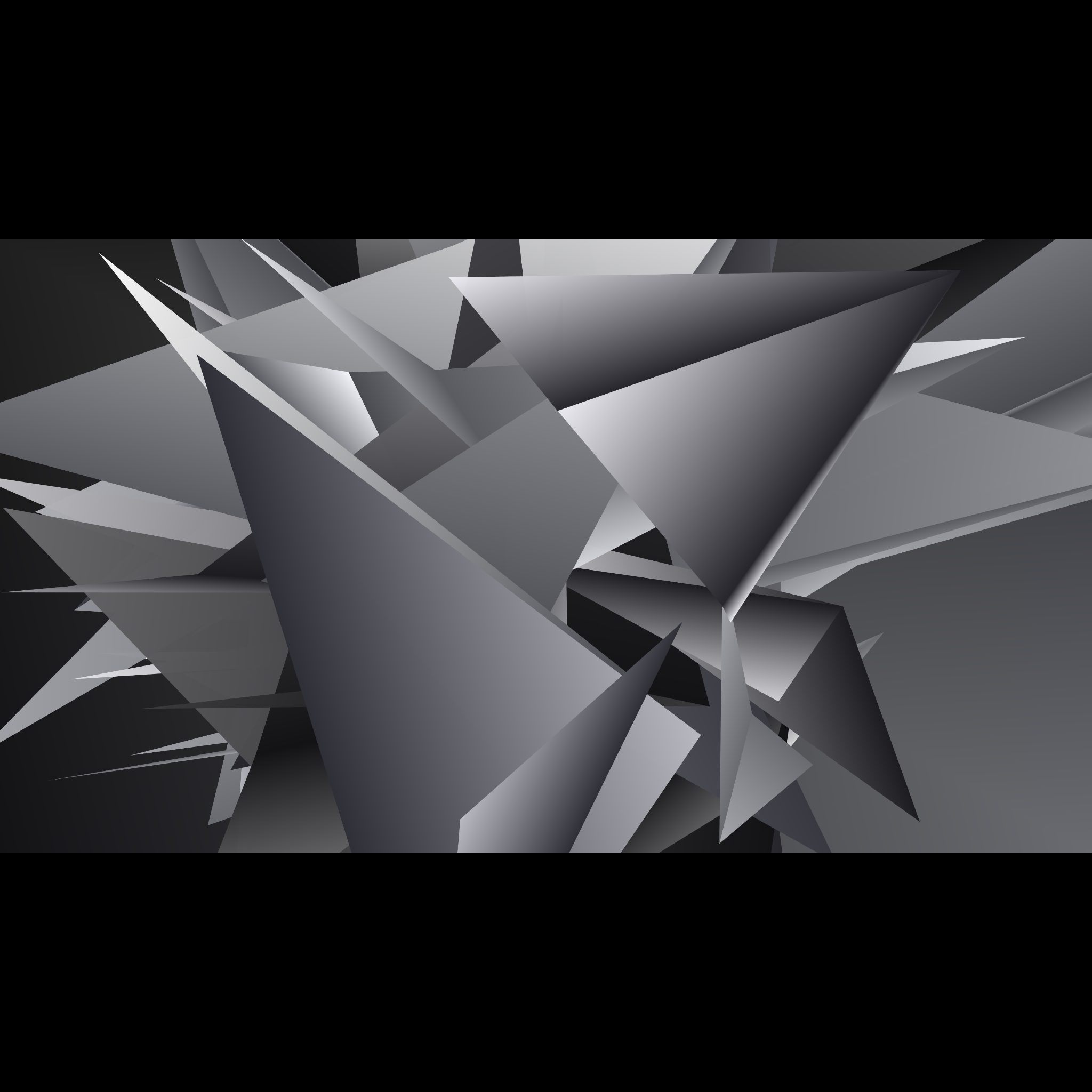 SHARD #10 static token preview