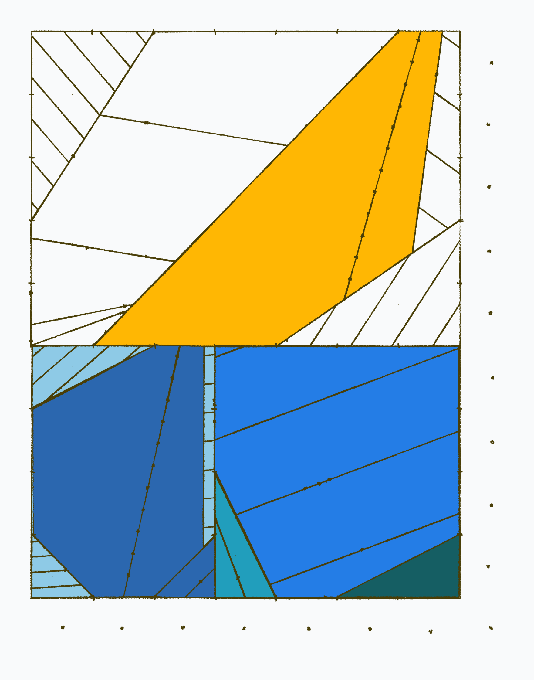 Somewhere in Between #22 static token preview