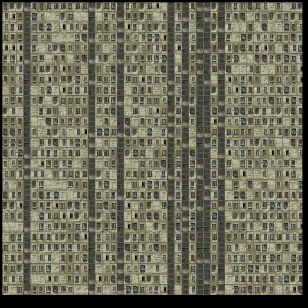 depressive-ussr-high-rise-building #11 static token preview