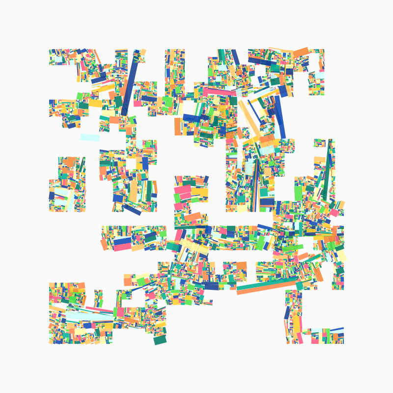 Bloated Recursion #6 static token preview