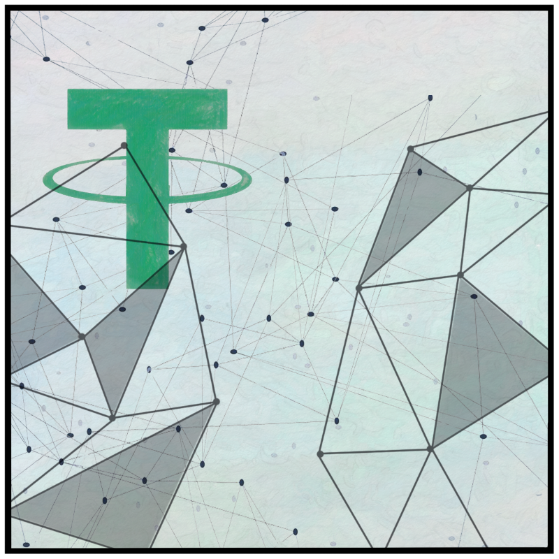 The celebration of blockchains #17 static token preview