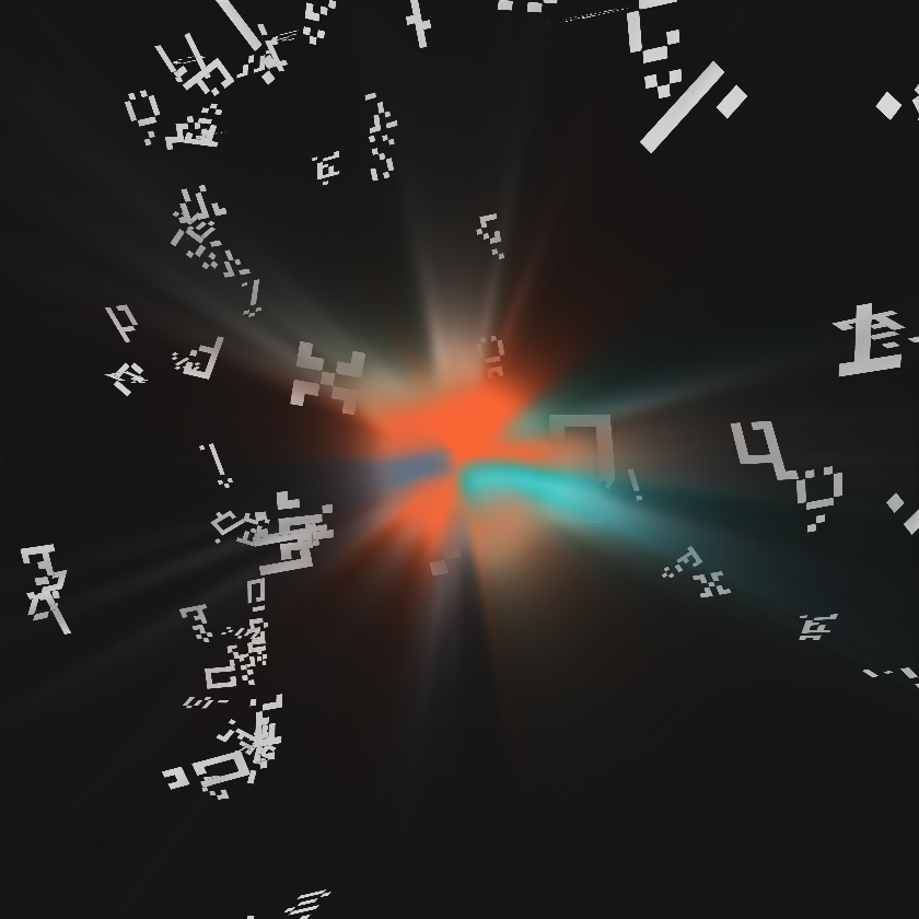 jngl_tag_015 #9 static token preview