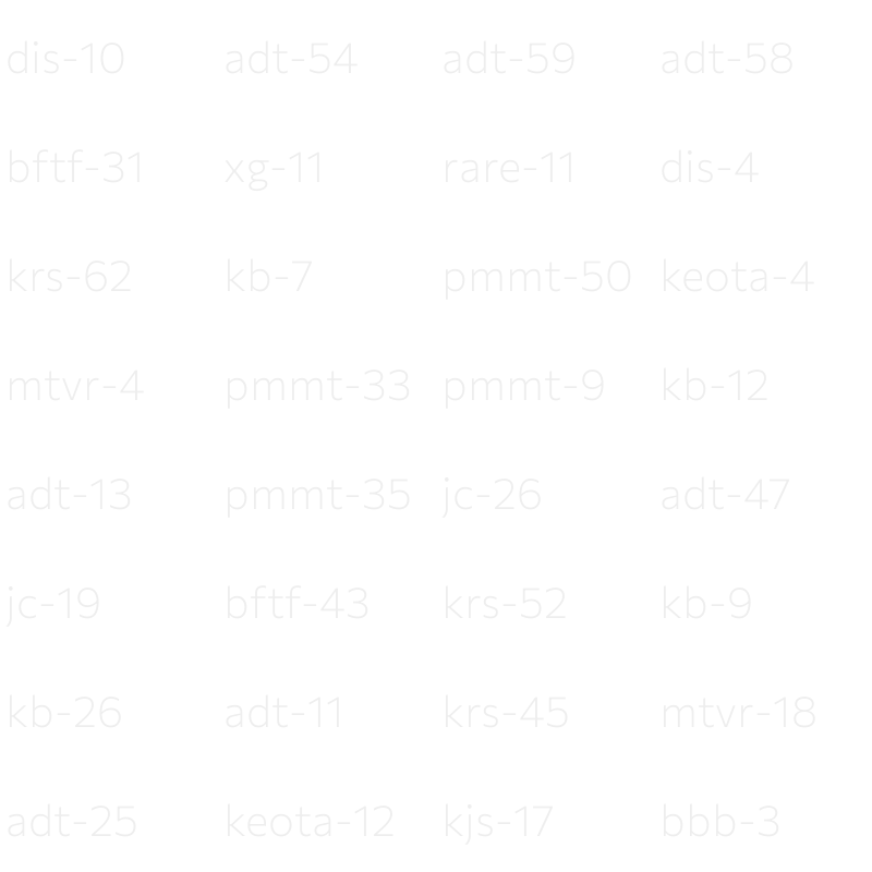 twoostep #20 static token preview