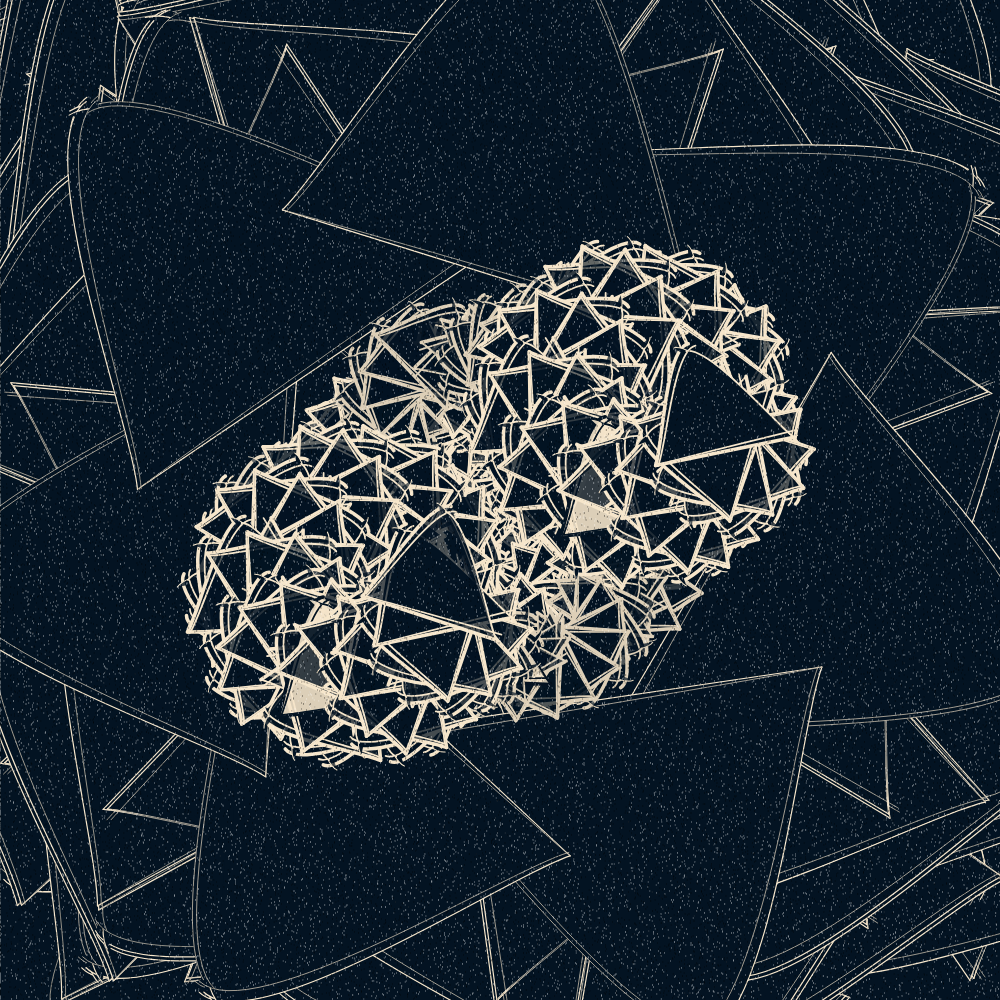 The beauty of imperfection #3 static token preview