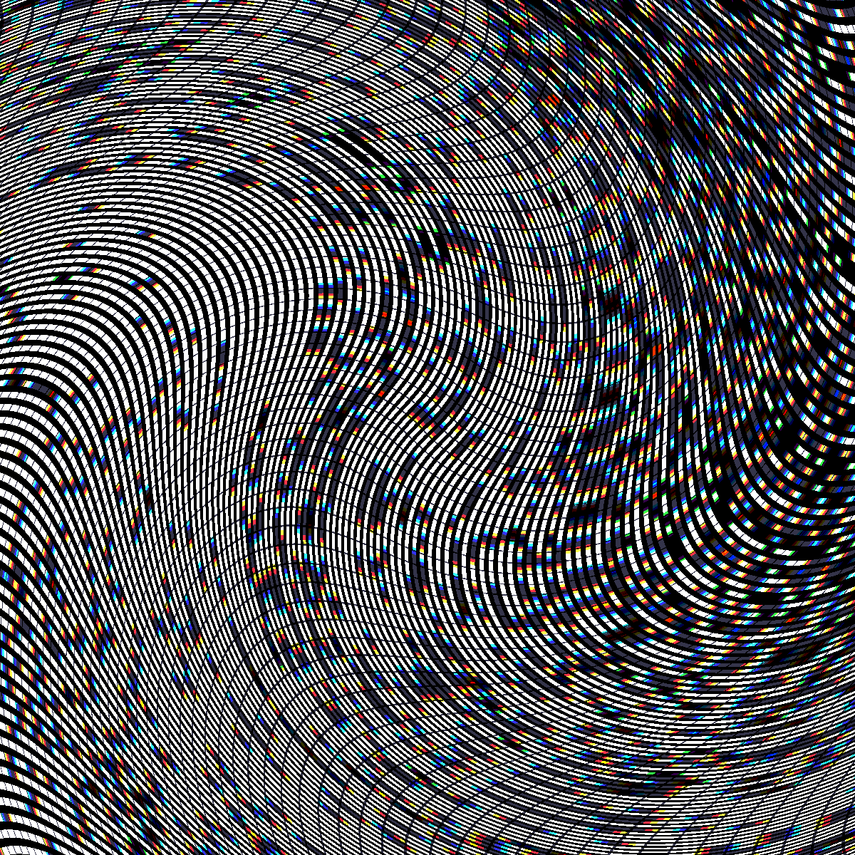 Nexus #11 static token preview