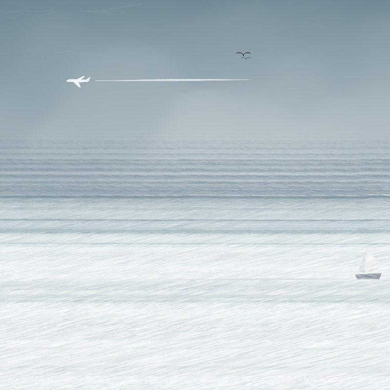 along the shore line #21 static token preview