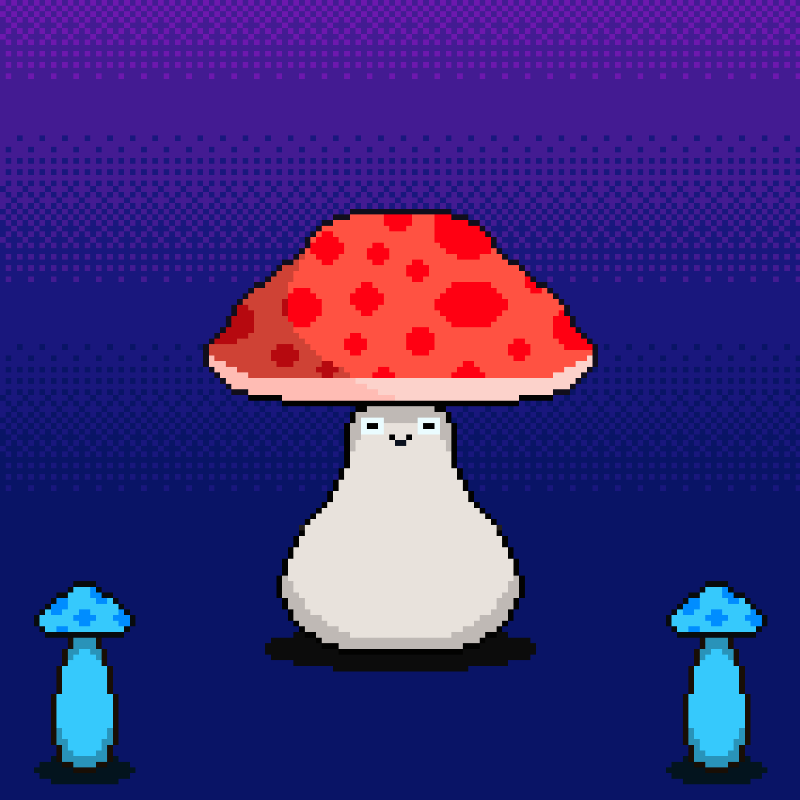 FX_FUNGI #1 static token preview