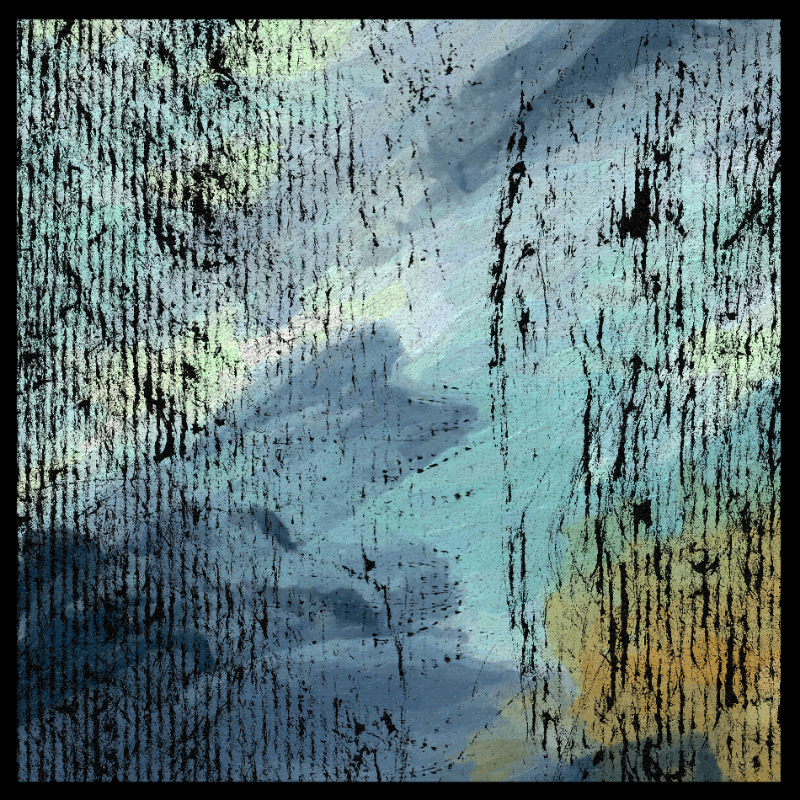 Colorful digital painting #2 static token preview