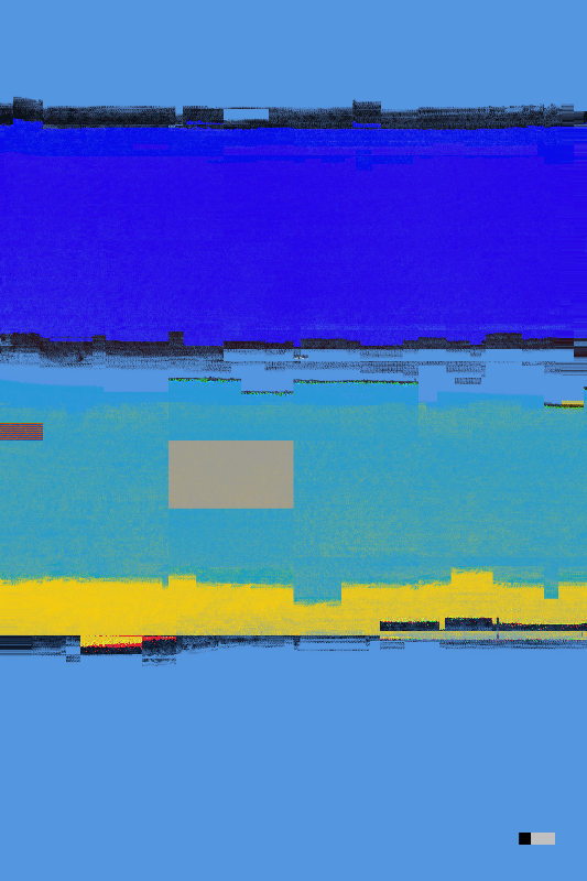 Village of colors #18 static token preview