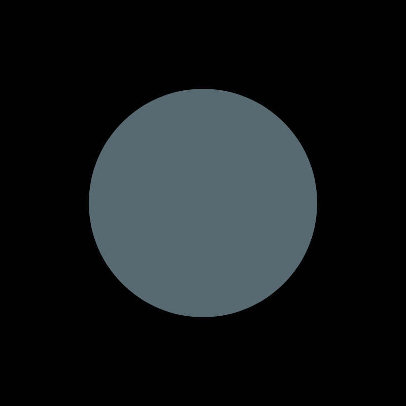 PixelCircle #23 static token preview