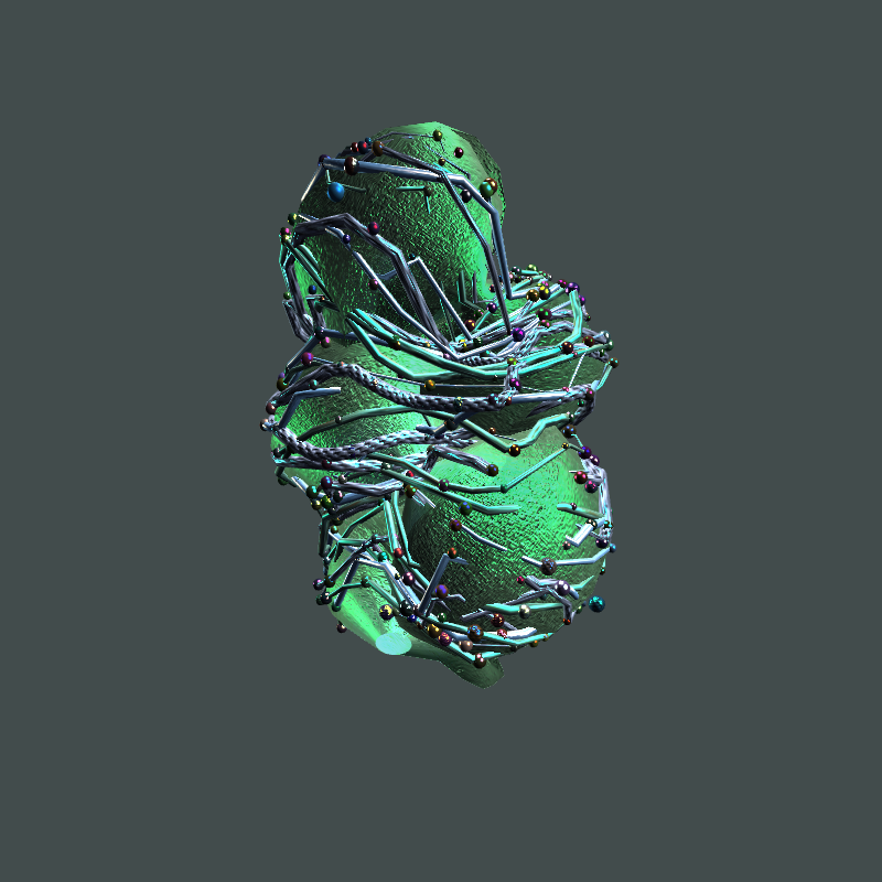 Vast Difference #7 static token preview