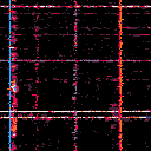 bad burn #11 static token preview