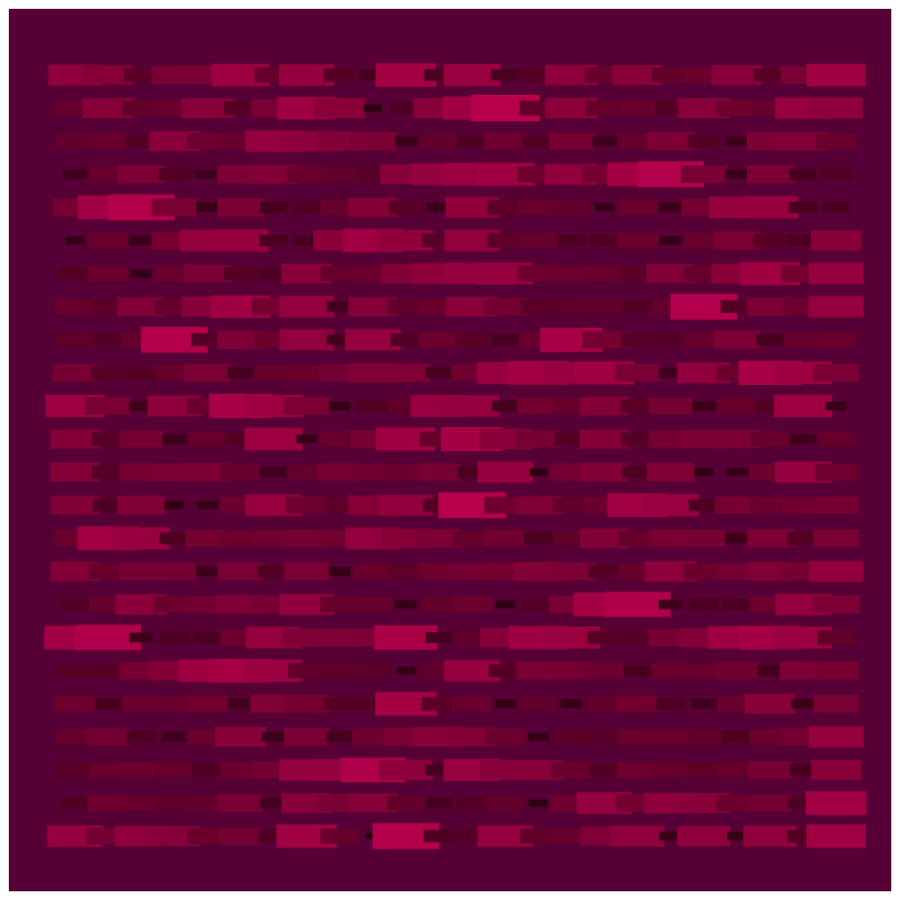 square chain #19 static token preview