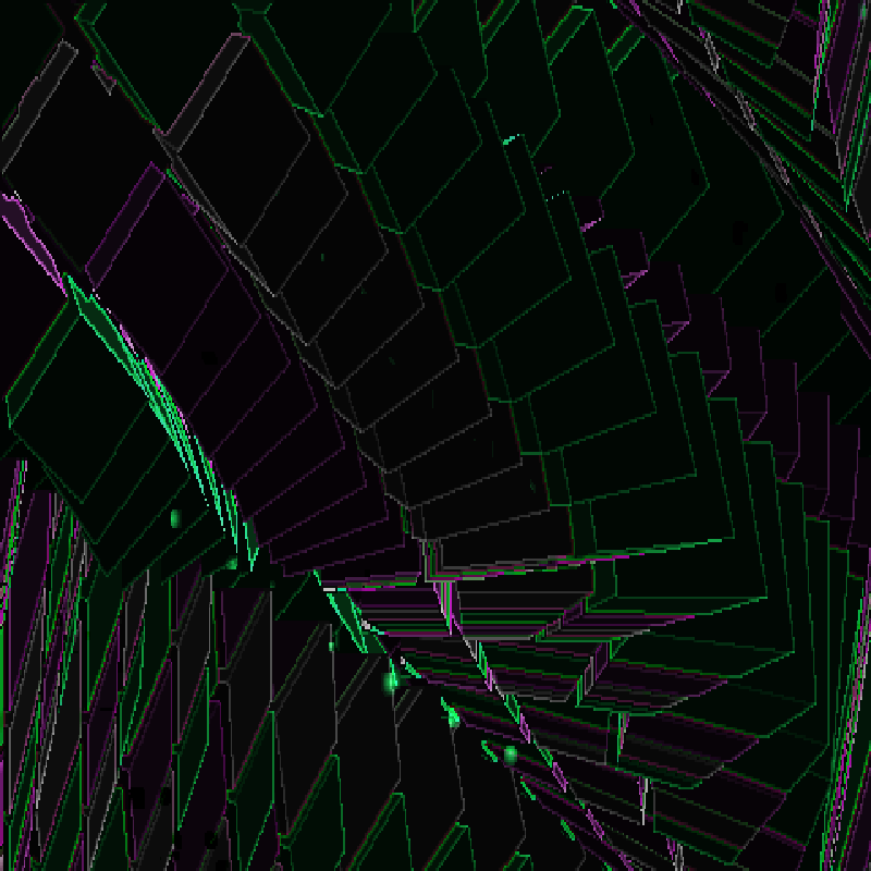 Drip 10b - 'Score-2022-sketches' #17 static token preview