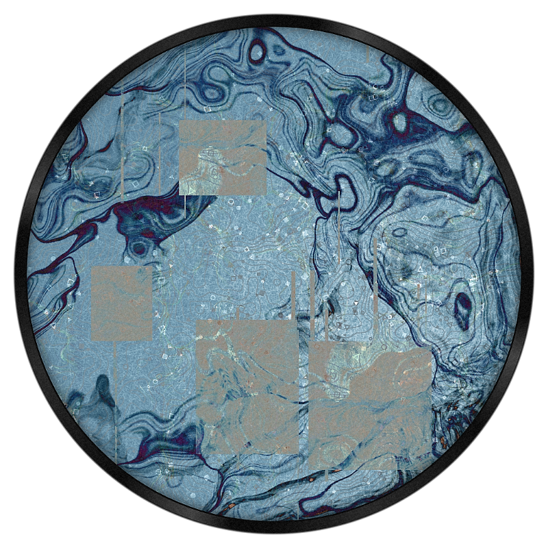 Chaos Culture #477 static token preview