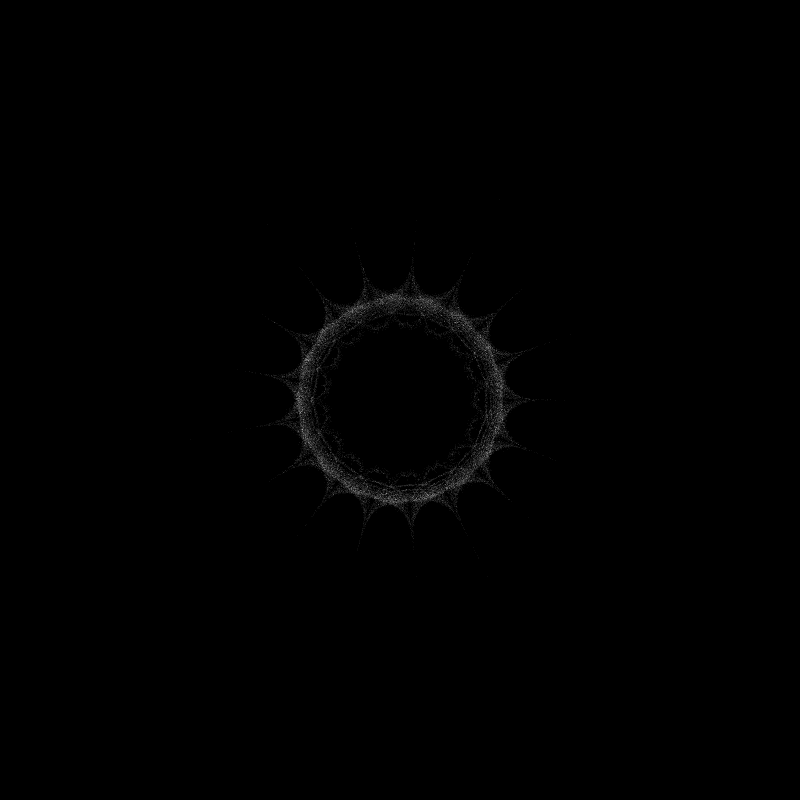 Yakutia #17 static token preview