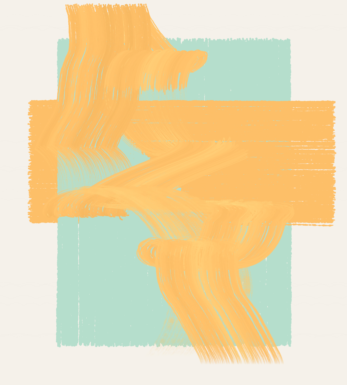 autonomous coded paint brushes #6 static token preview