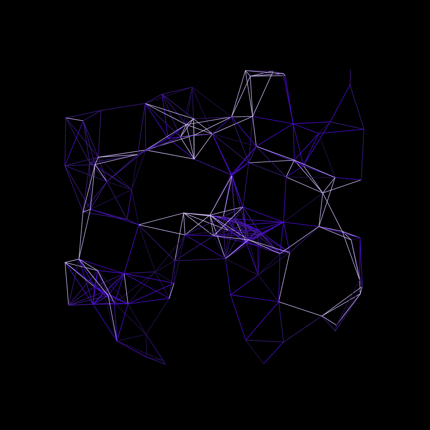 Euclid's Networks #21 static token preview
