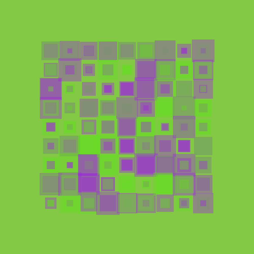 Glass Tiles #12 static token preview