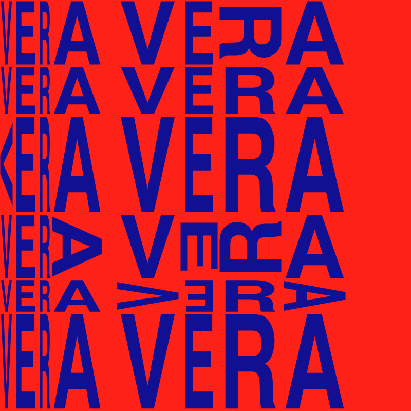 Homage to Vera #27 static token preview