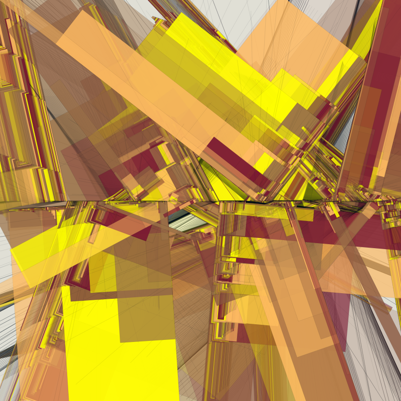 The Joy of Geometry #20 static token preview