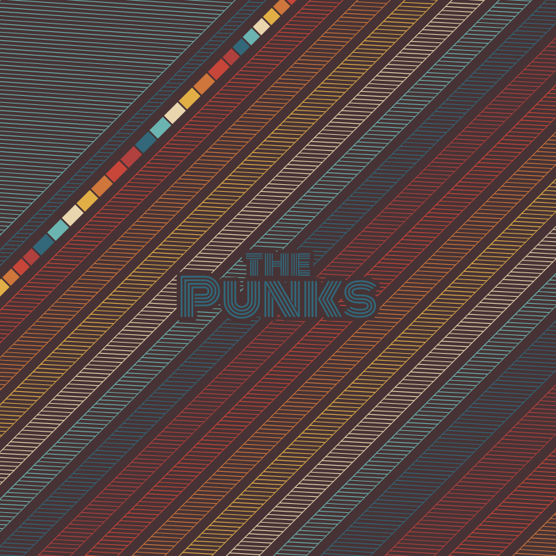 the Punks Merch - Album Covers #2 static token preview