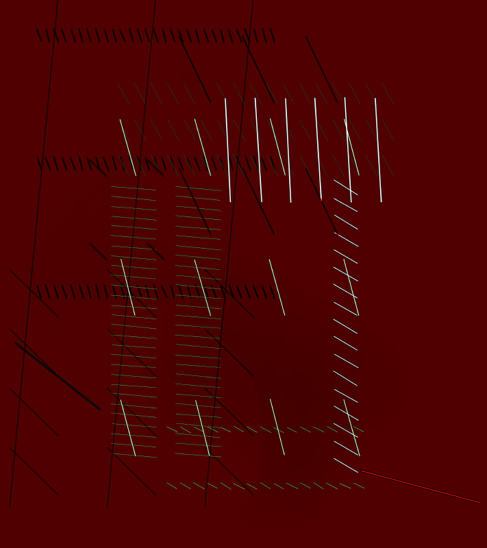 lines with lines v.ff02 #6 static token preview