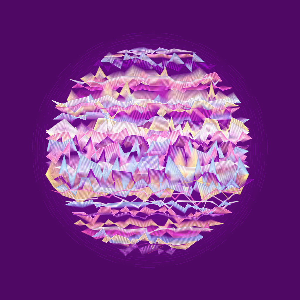 Not a Planet #7 static token preview