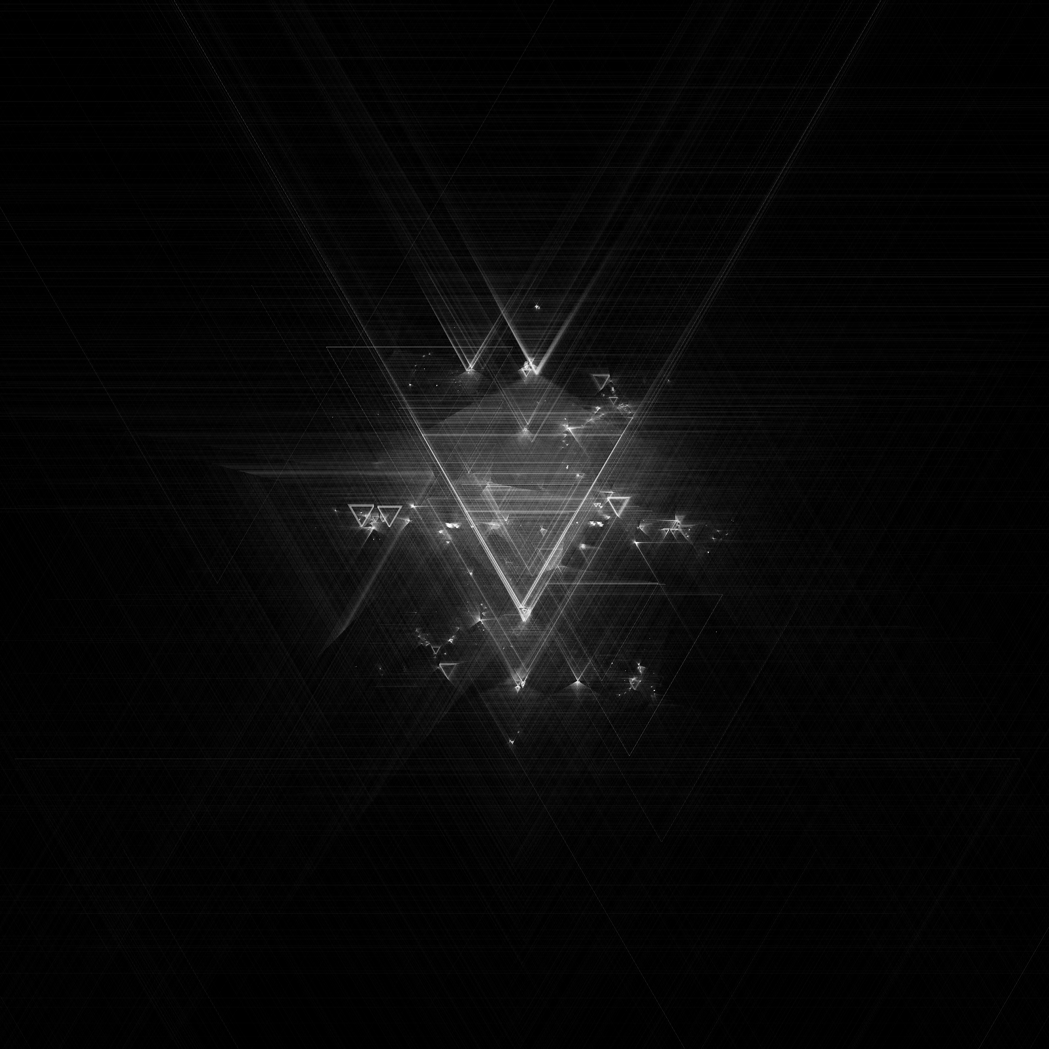 The Subversion of Entropy #11 static token preview