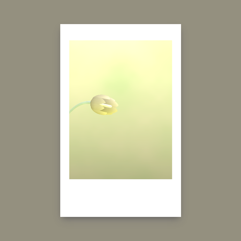 Ode to Summer #10 static token preview