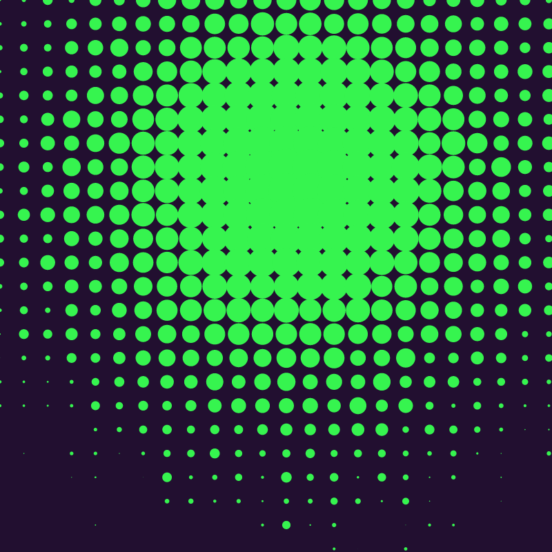 The eye of Cosmos #2 static token preview