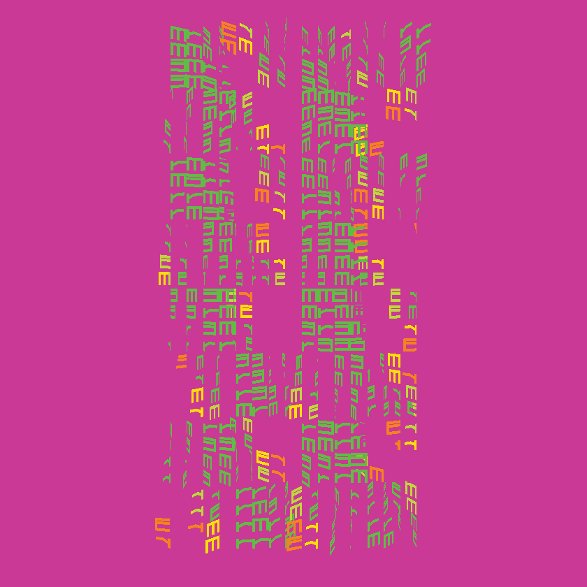 jngl_tag_013 #17 static token preview