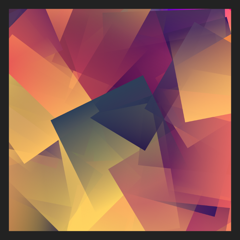 GEM #13 static token preview