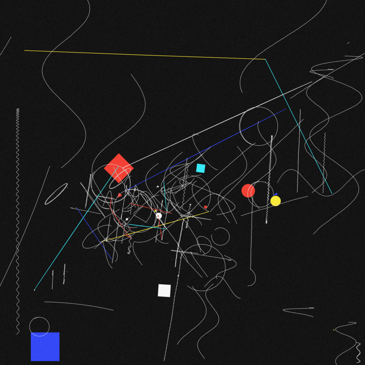 The Visual Code #19 static token preview