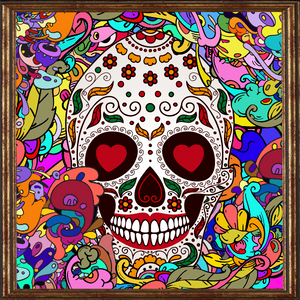 FXSkullColors project preview