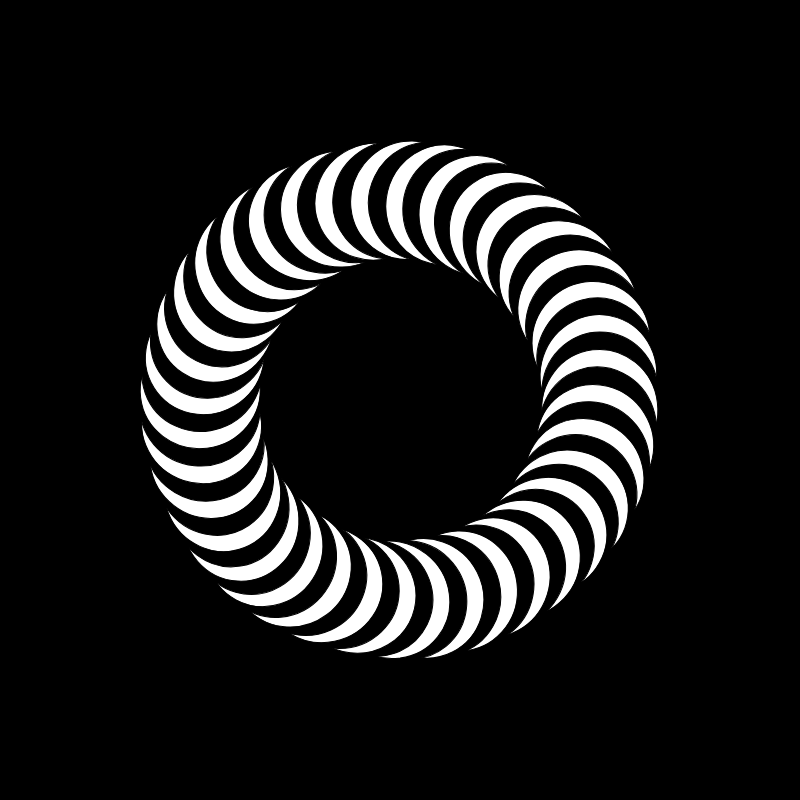Infinite voids #7 static token preview