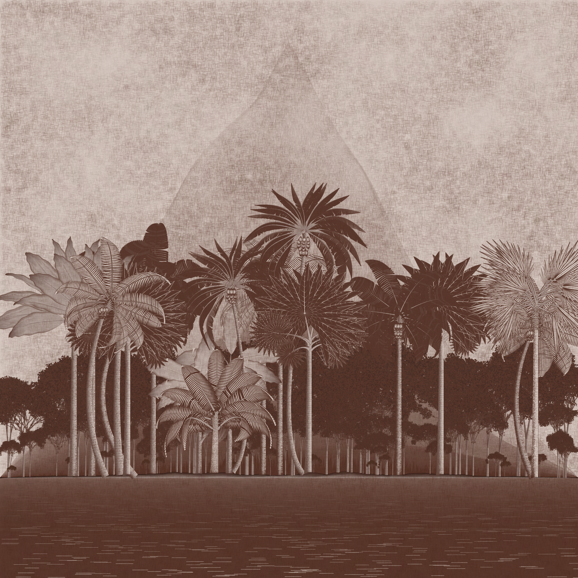 Summer Islands V2 #21 static token preview