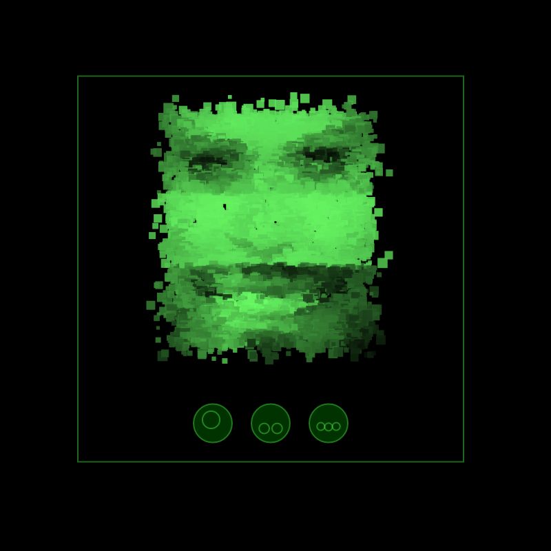 Fluidynamix - Photofit #21 static token preview