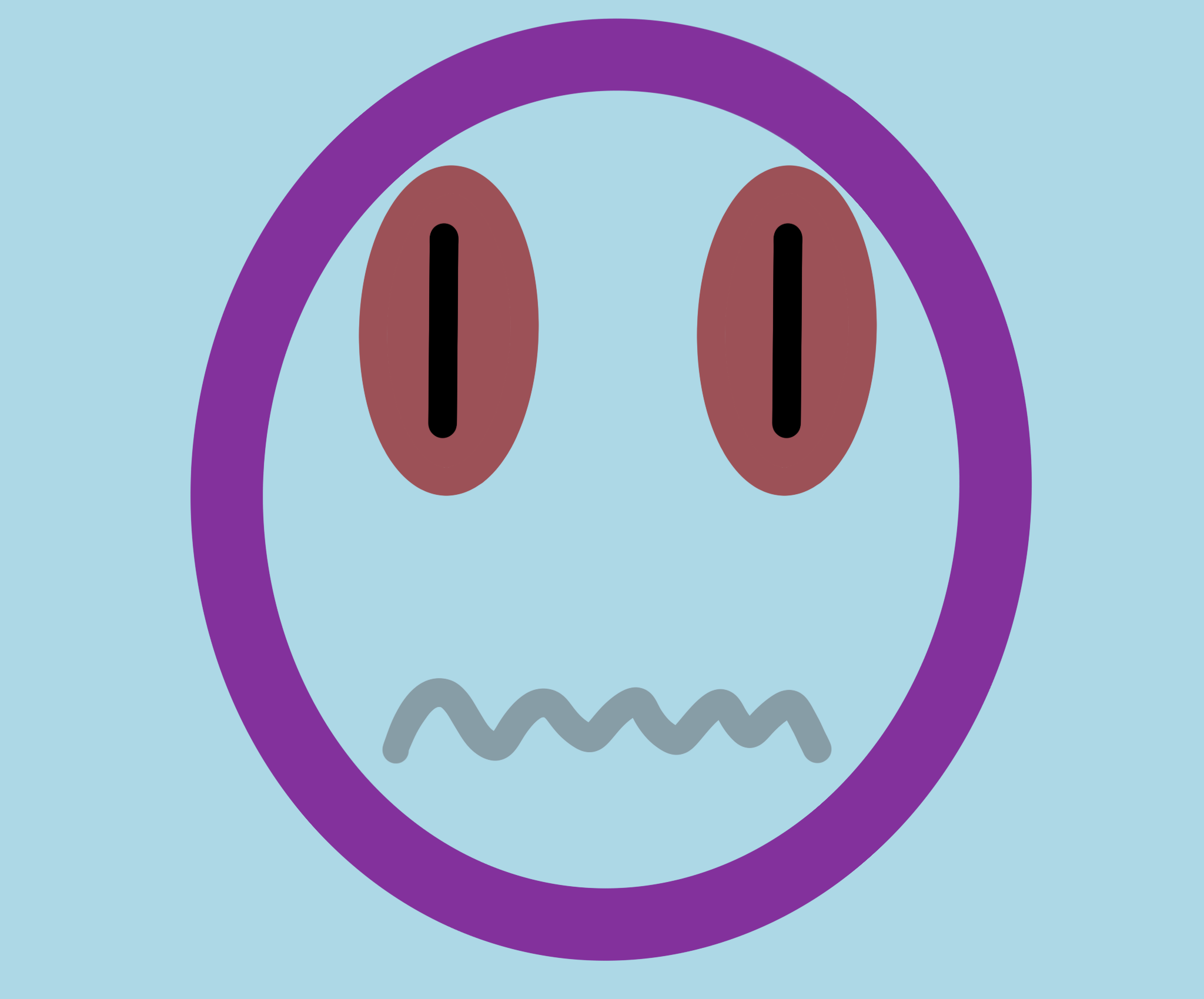 Punevyr's face #13 static token preview