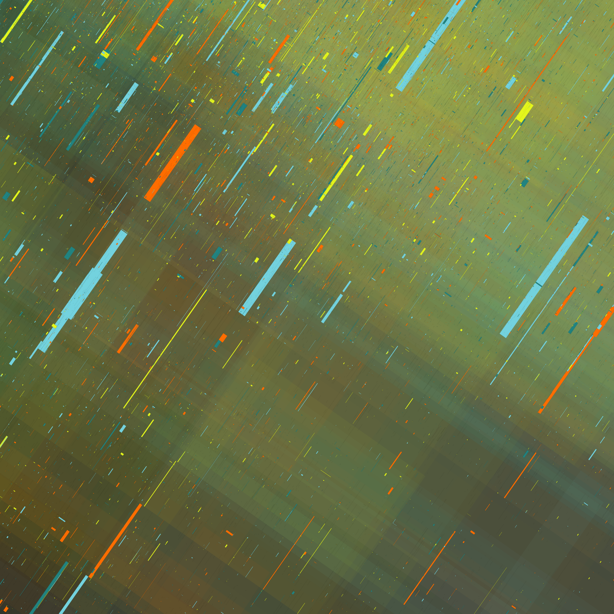 Echoes of the Big Bang #3 static token preview