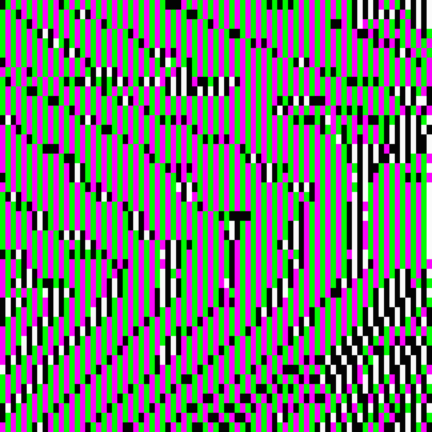 nearestNeighbor-23.03.30-@-11.38.20.png #11 static token preview