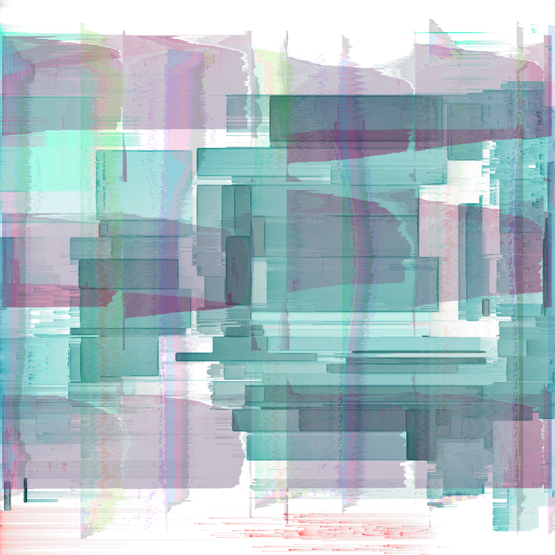 Traces of Time #18 static token preview