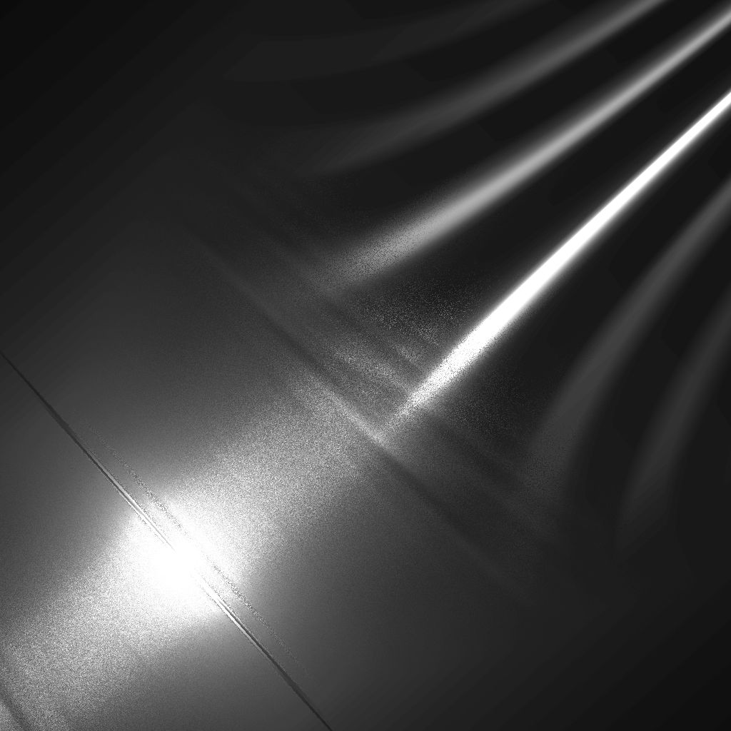 Beam Splitter #17 static token preview