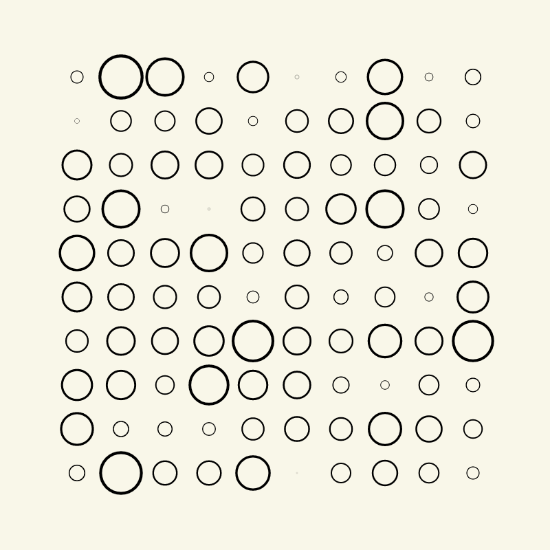 Bubble season 1 #5 static token preview