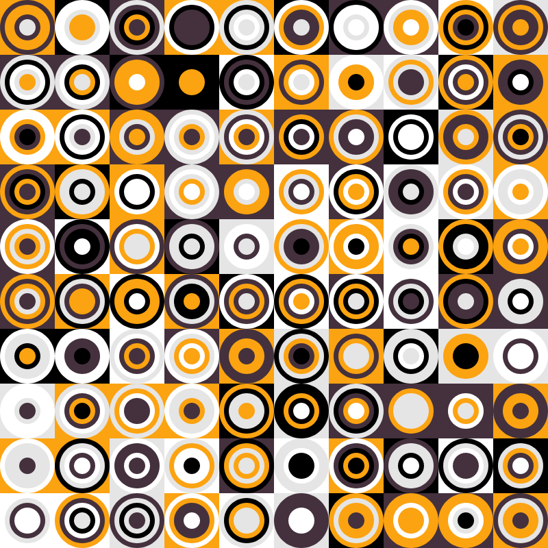 Target Tiles #17 static token preview